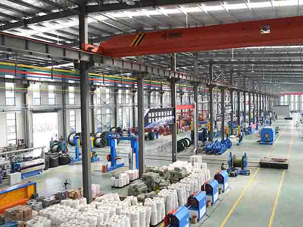 廠房環(huán)境(一) 廠房環(huán)境(一)